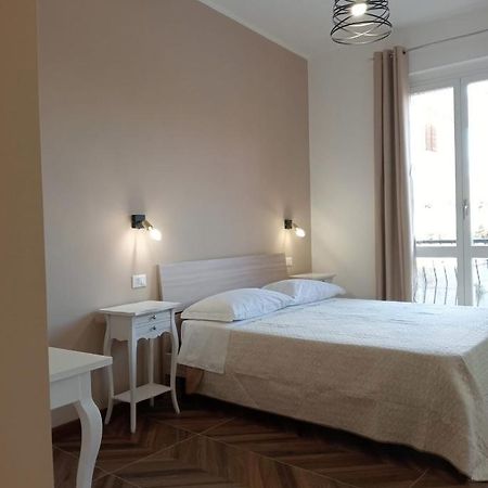 Bed and Breakfast Fraborgo Корильяно-Калабро Екстер'єр фото