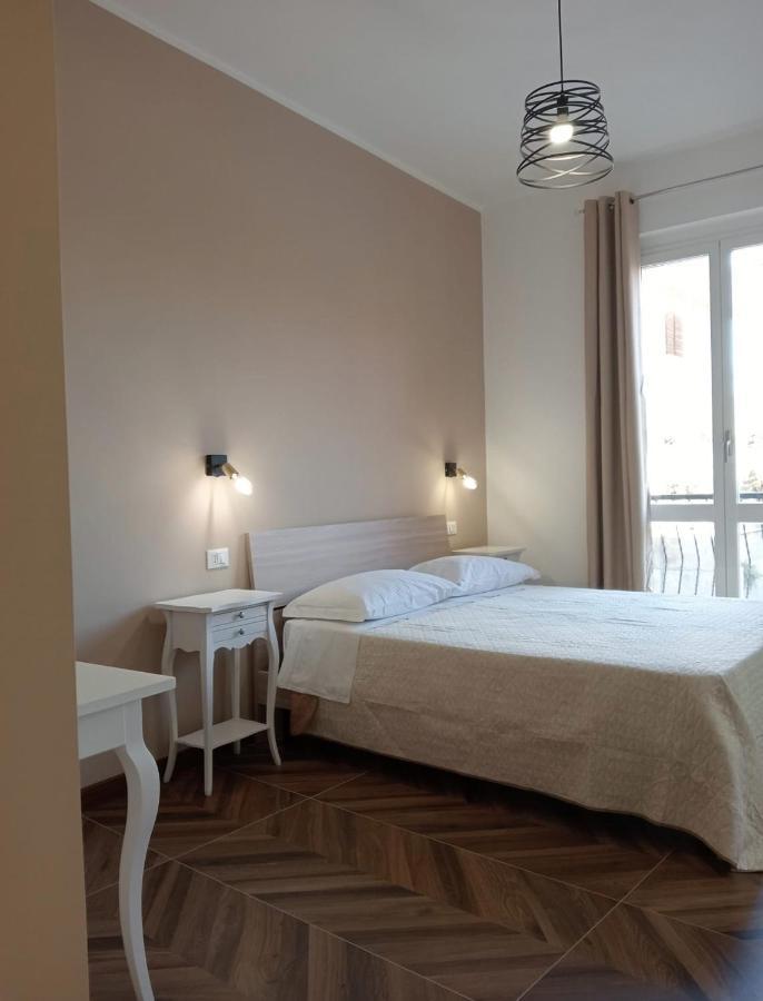 Bed and Breakfast Fraborgo Корильяно-Калабро Екстер'єр фото